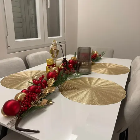 Apartment Kambo Tirana